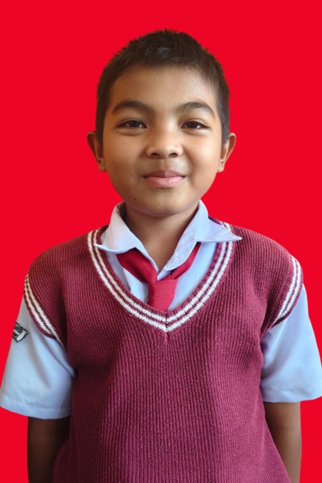 ANDI ACHMAD HABIBI