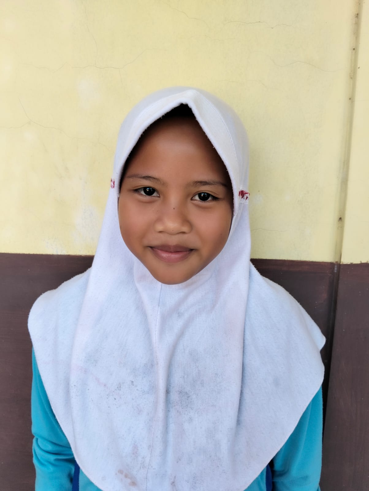 ADINDA AZZALIA FARHANA