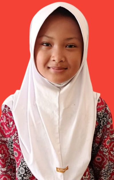 SYAQILA DANIA NACITA
