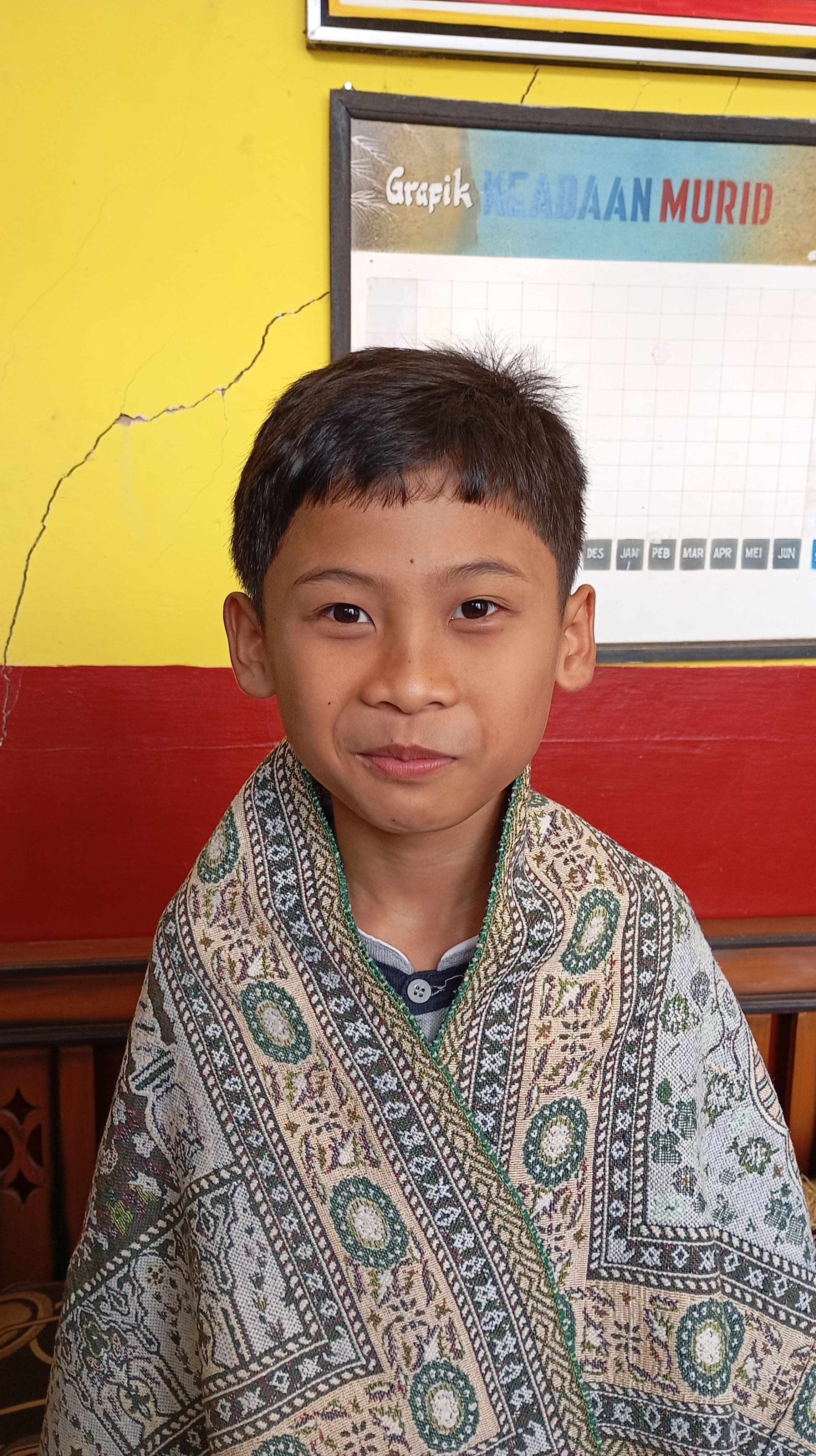 ABYAN HABIBI RAMDANI