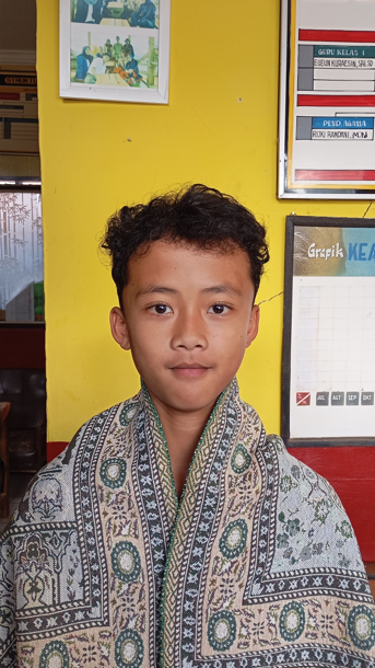 ASEP WAHDAN ROMADHON