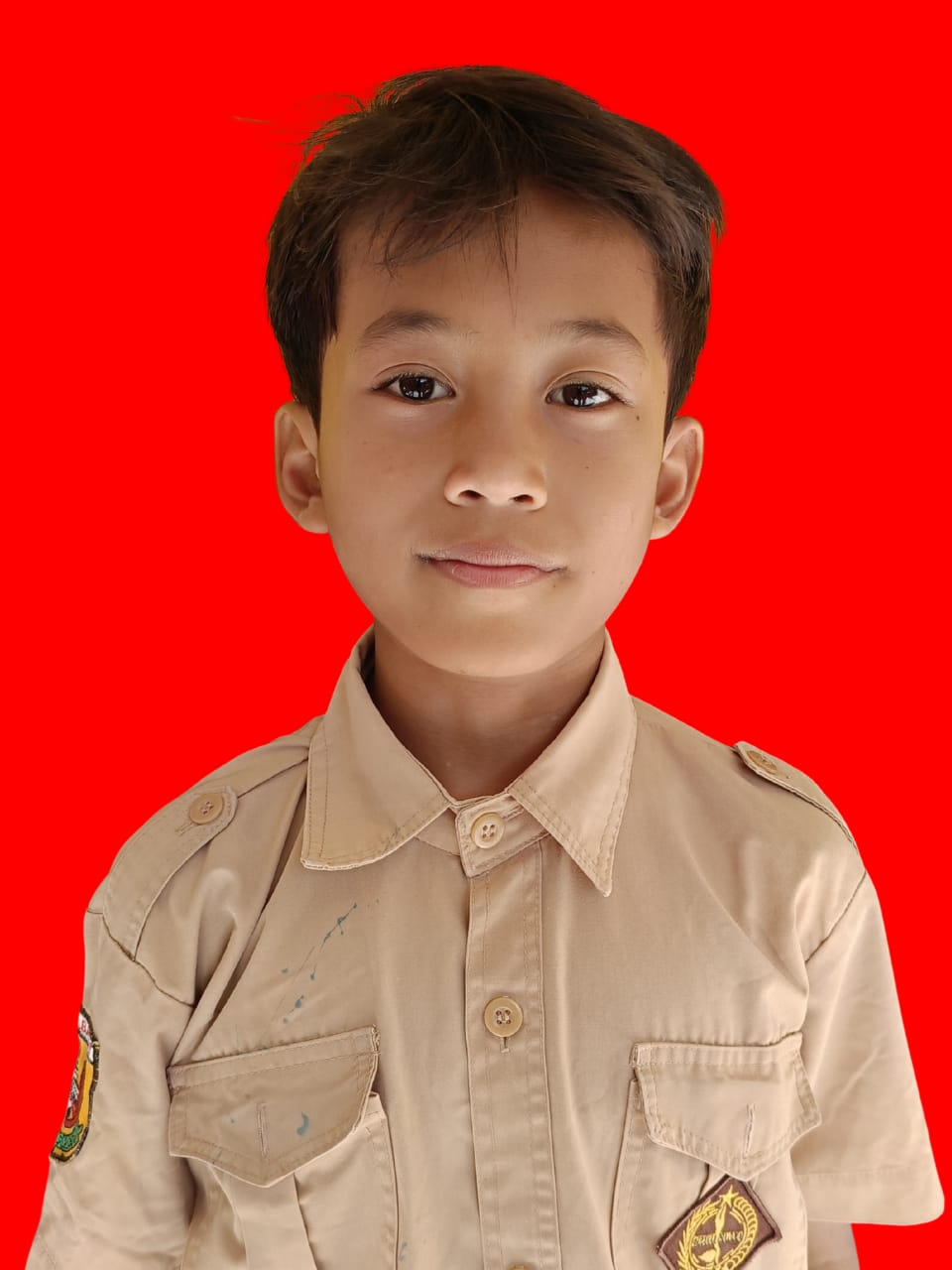 MUHAMMAD ABDAD ABDUL AZIZ