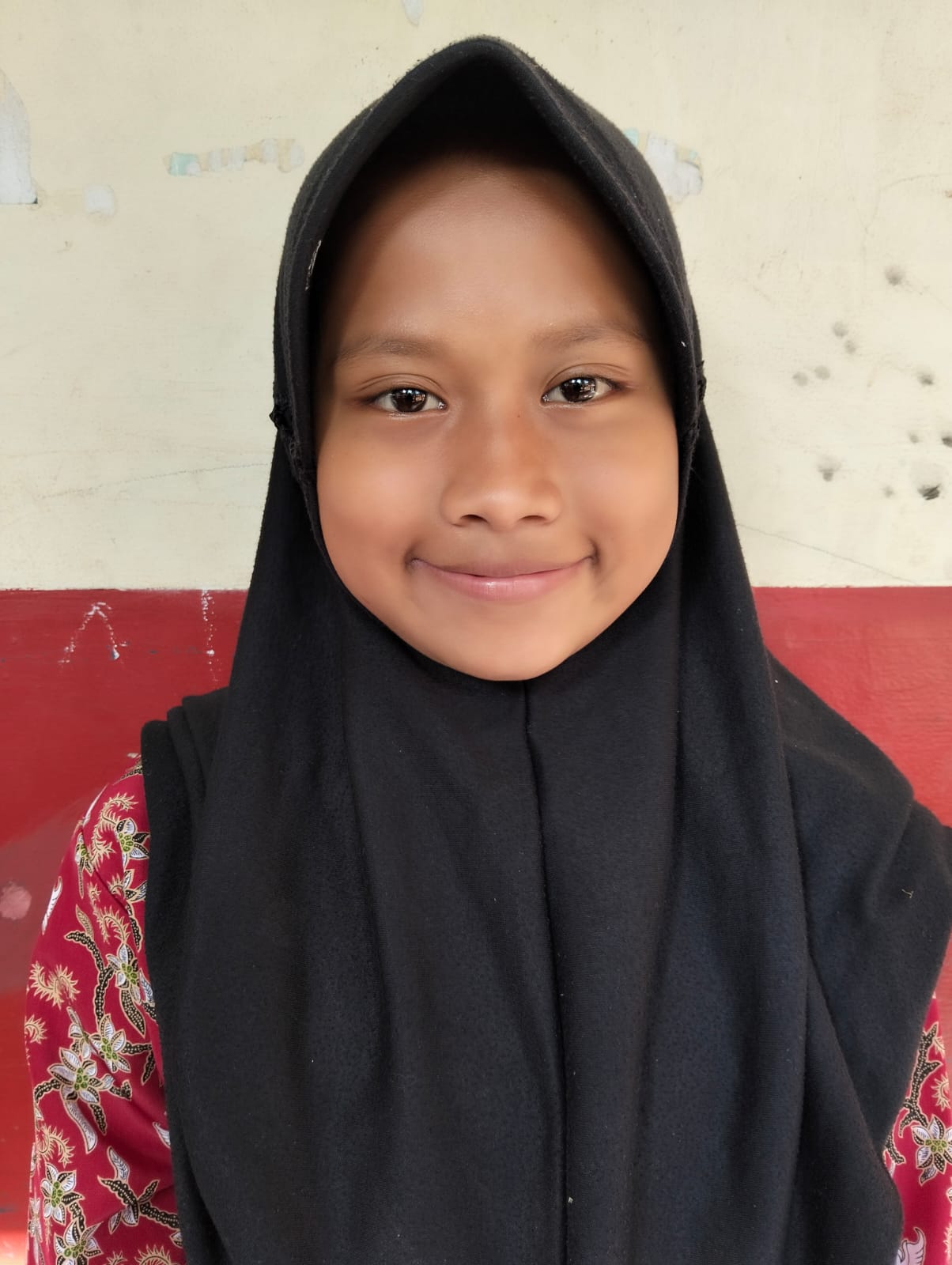 SONIA NURUL AENI