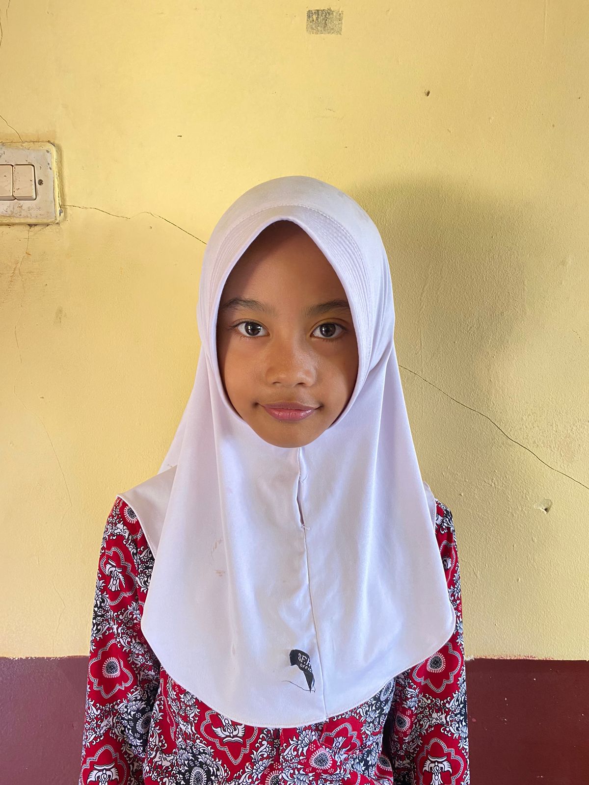 ADYA RAFA FATINA