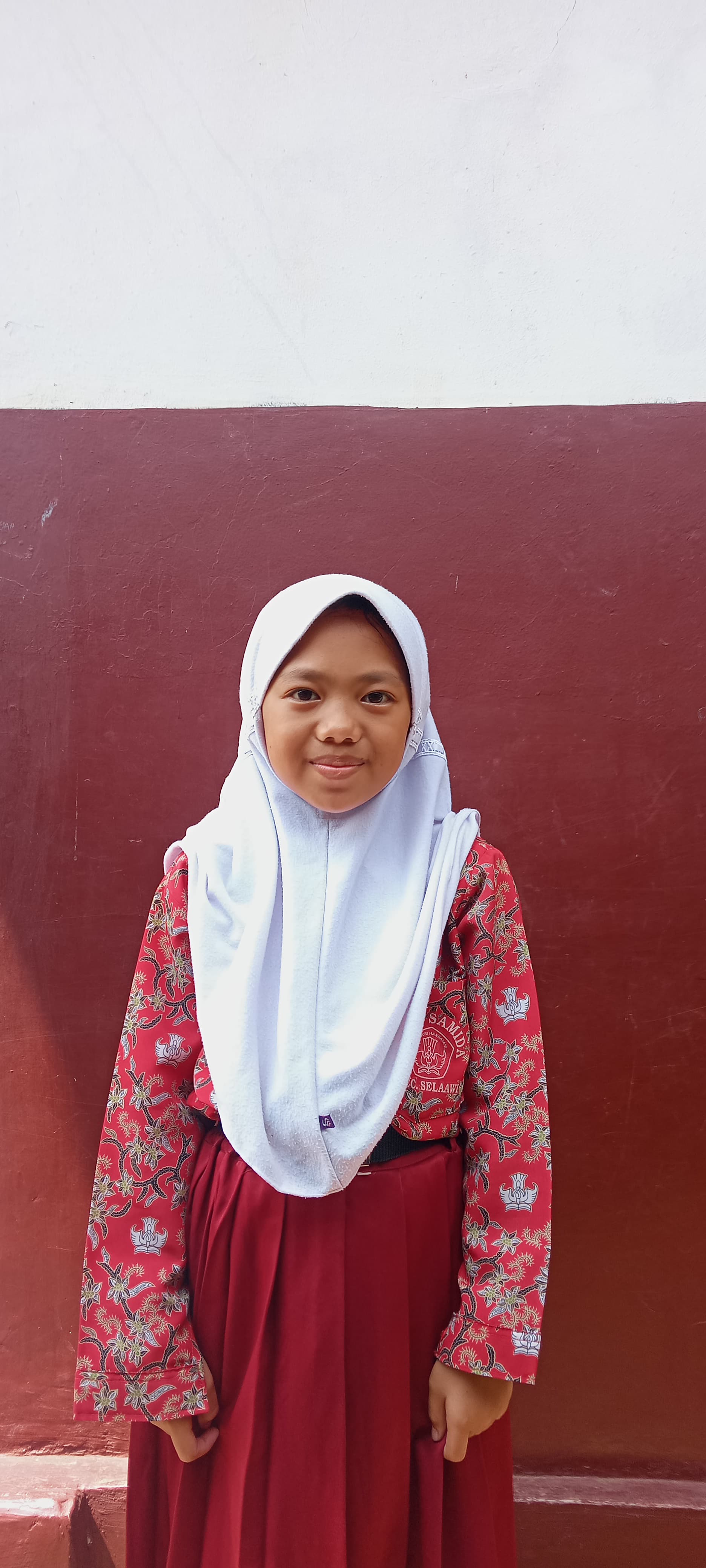 ZAHRA ALMAIRA RAHMAN