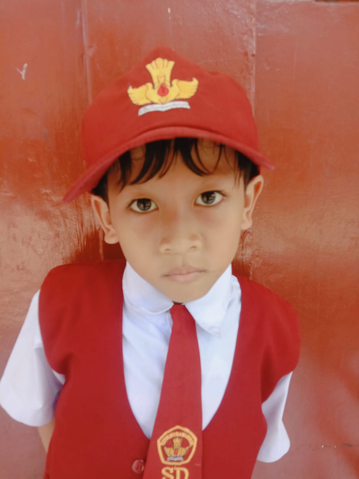 MUHAMMAD RAJENDRA NAHROWI