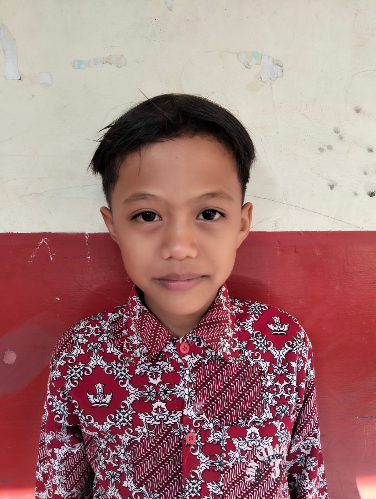 REZA SOPANA