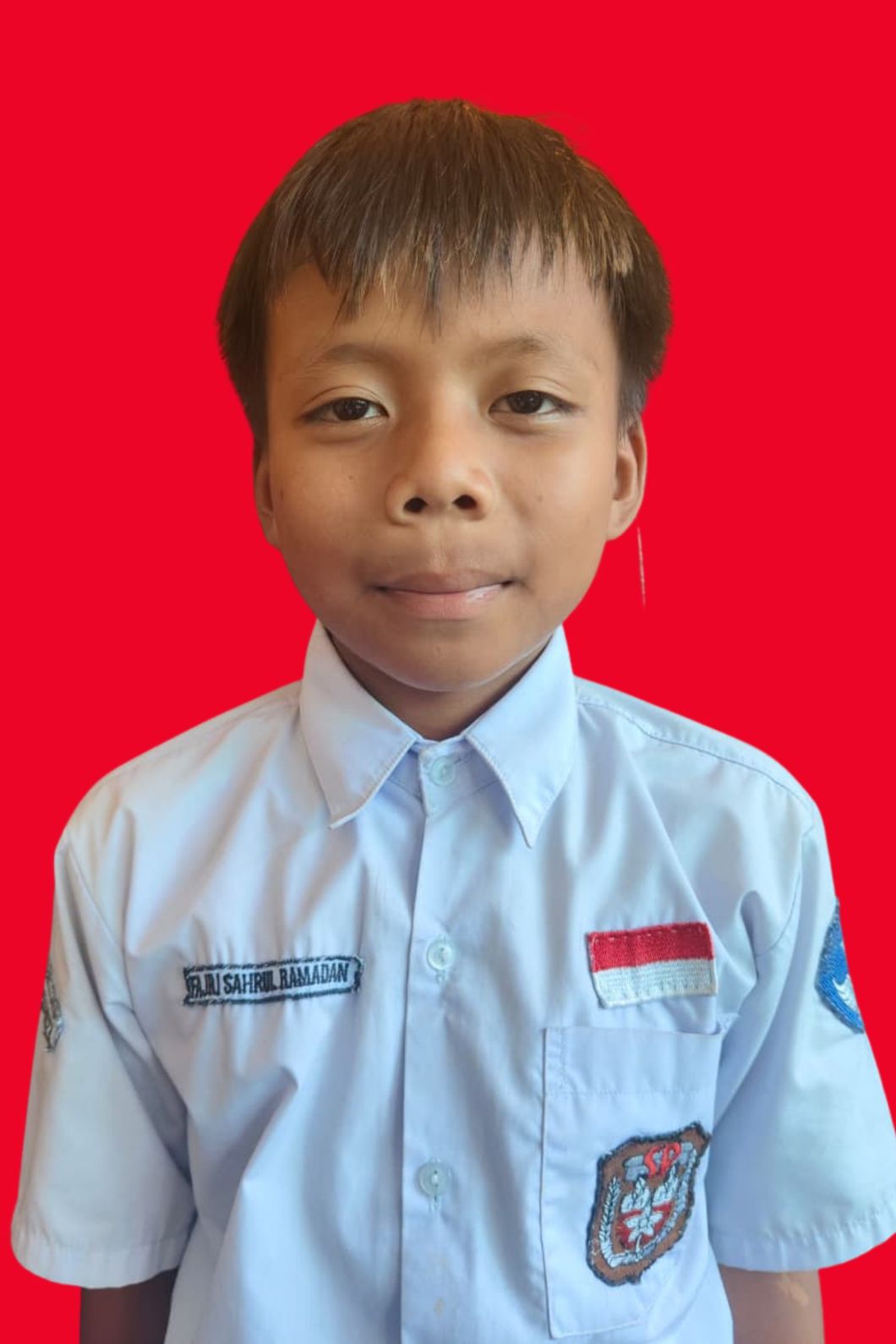 FAJRI SAHRUL RAMADHAN