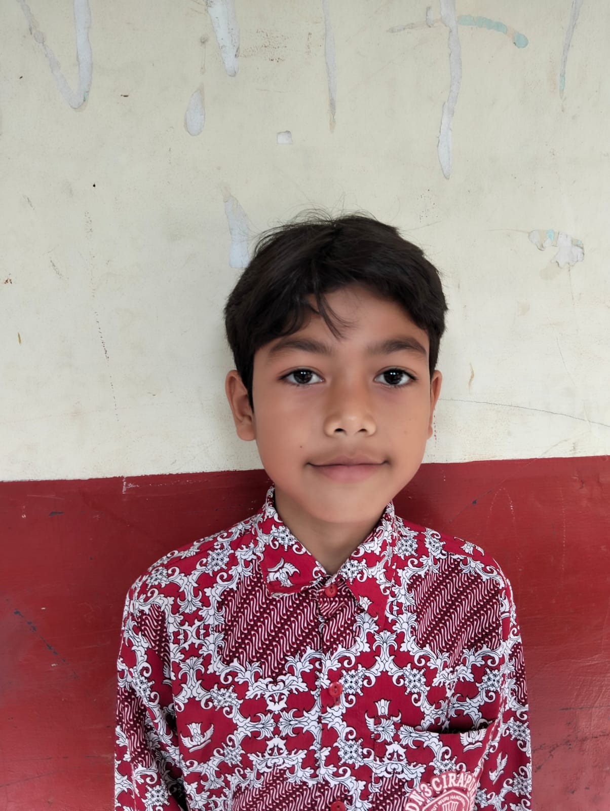 WILDAN AL PARID
