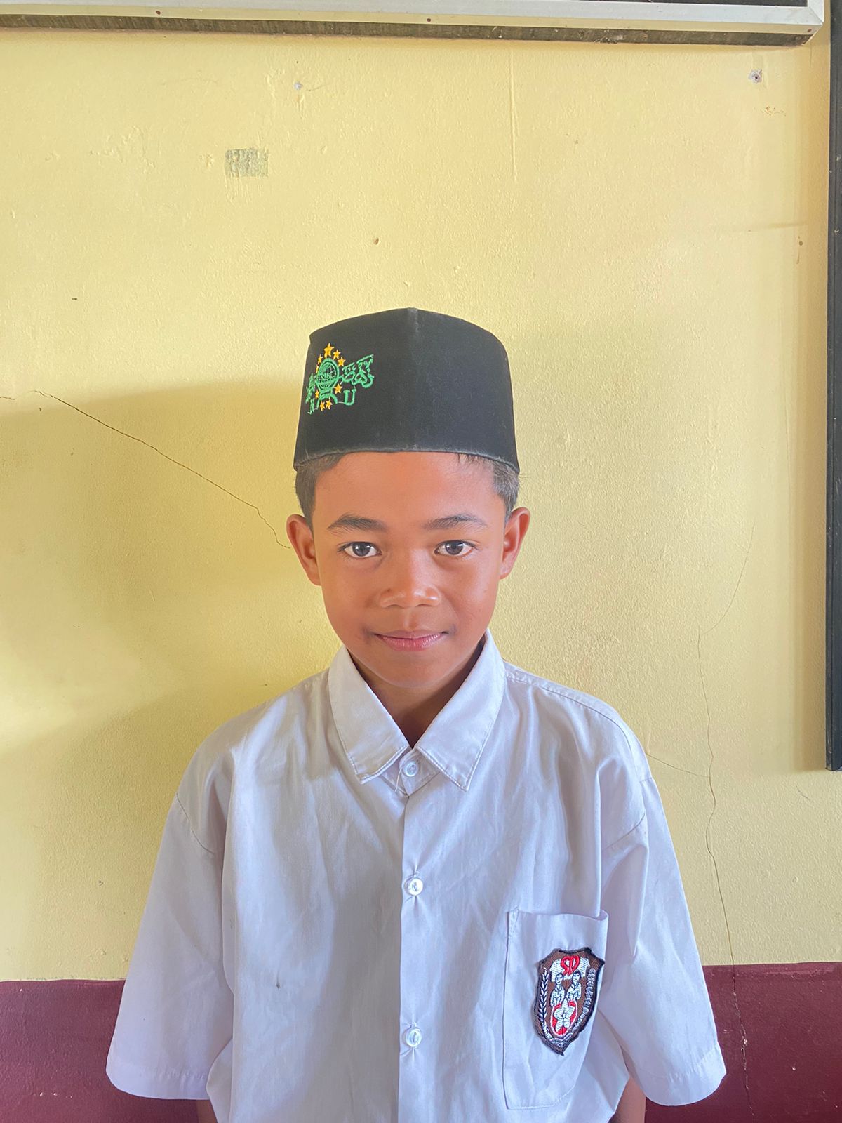 DIMAS MUHAMAD SOBARI