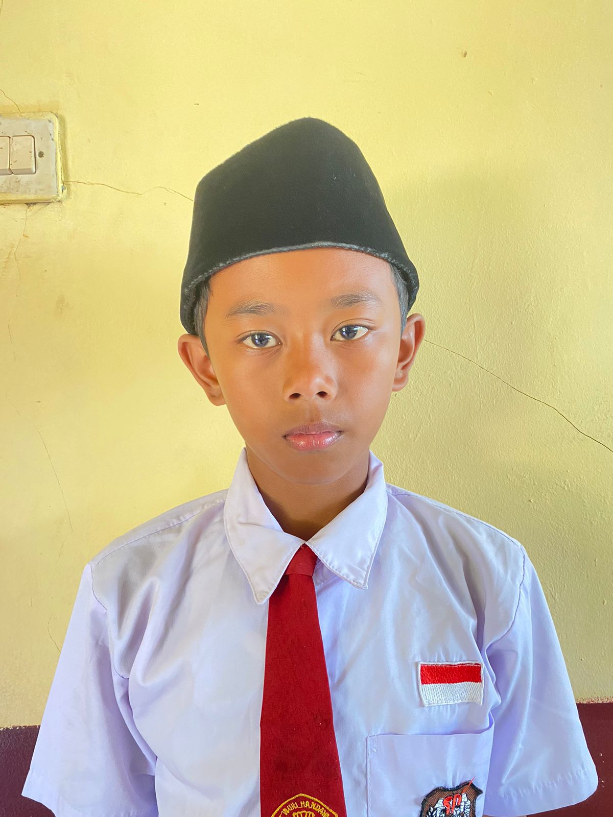 NAUFAL MUHAMMAD RAHMAT FAUZI