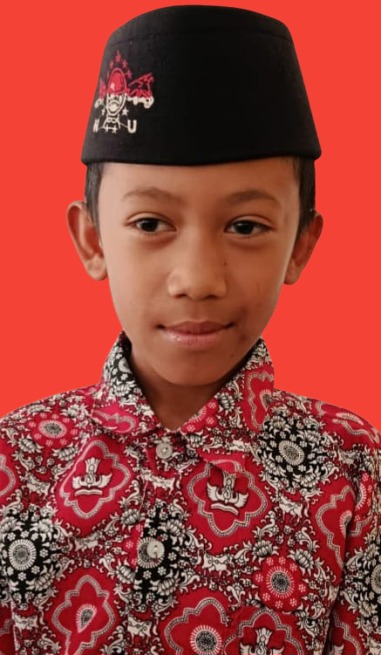 NIZAM AL FAKIH NIHAYATUL ZAN
