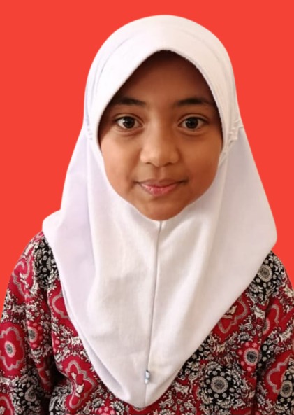 RISMA  RAHMAWATI