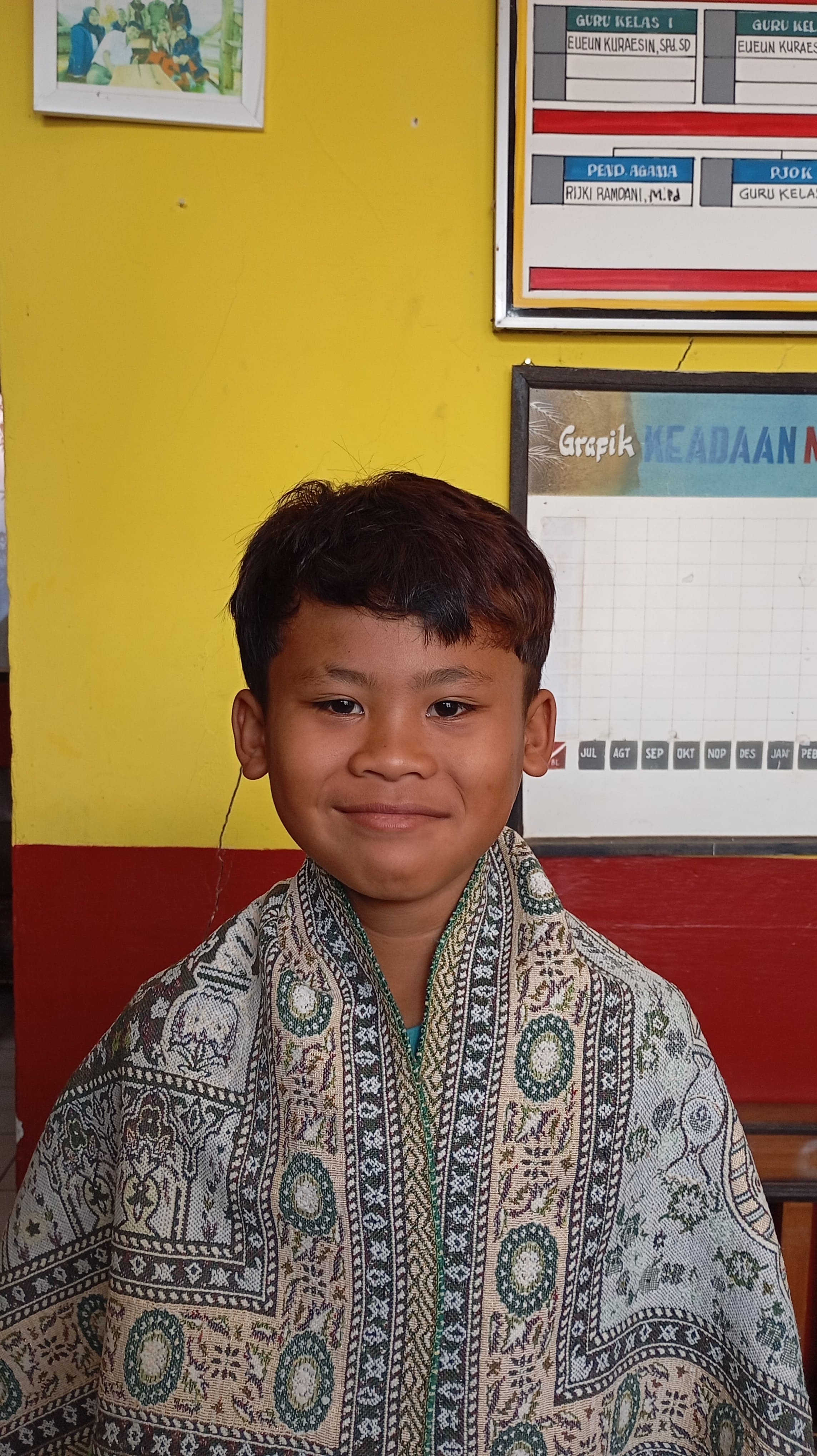 FARHAN RAMA SAPUTRA