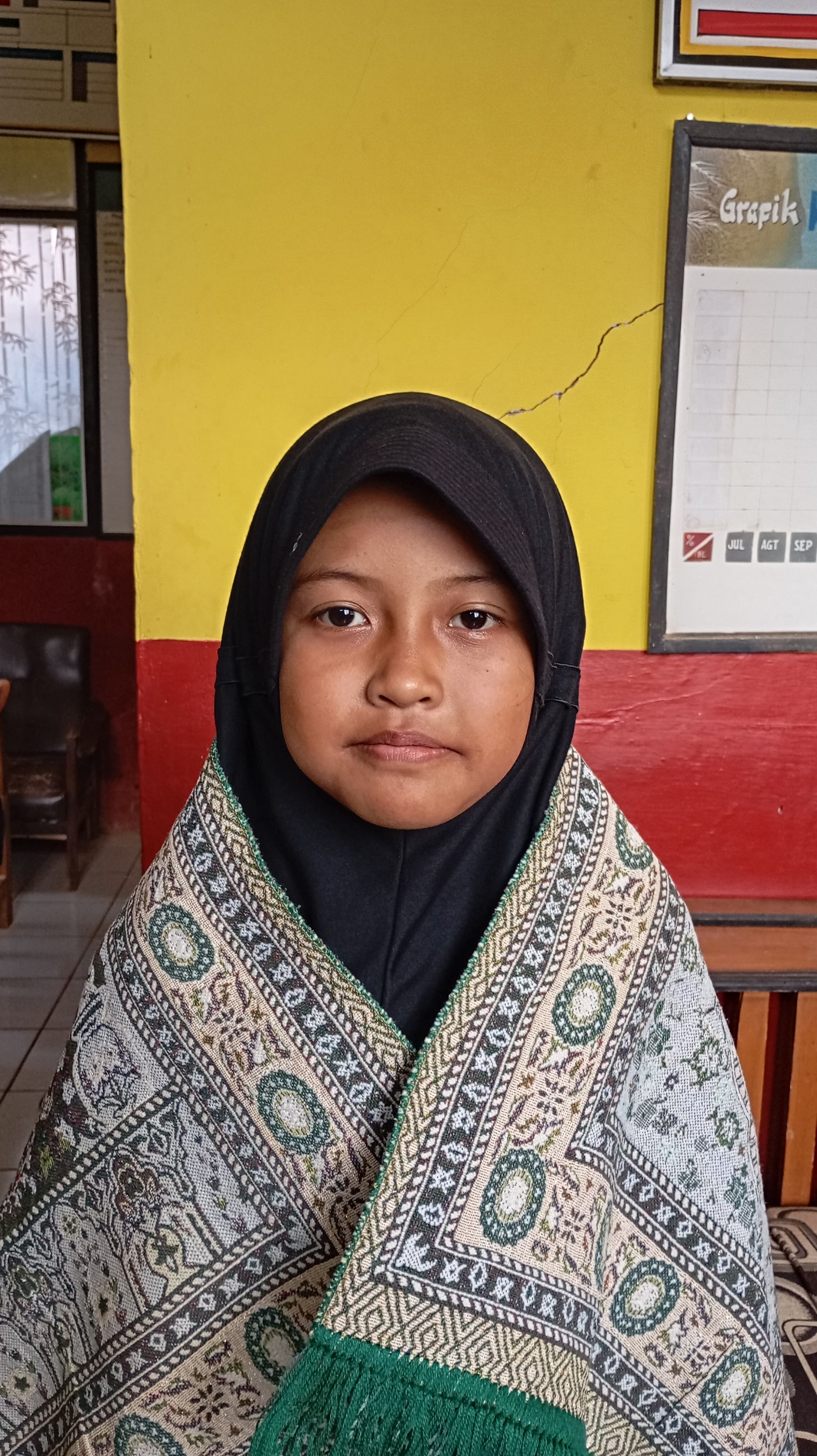 SILMA SAKIRAH MAULIDA