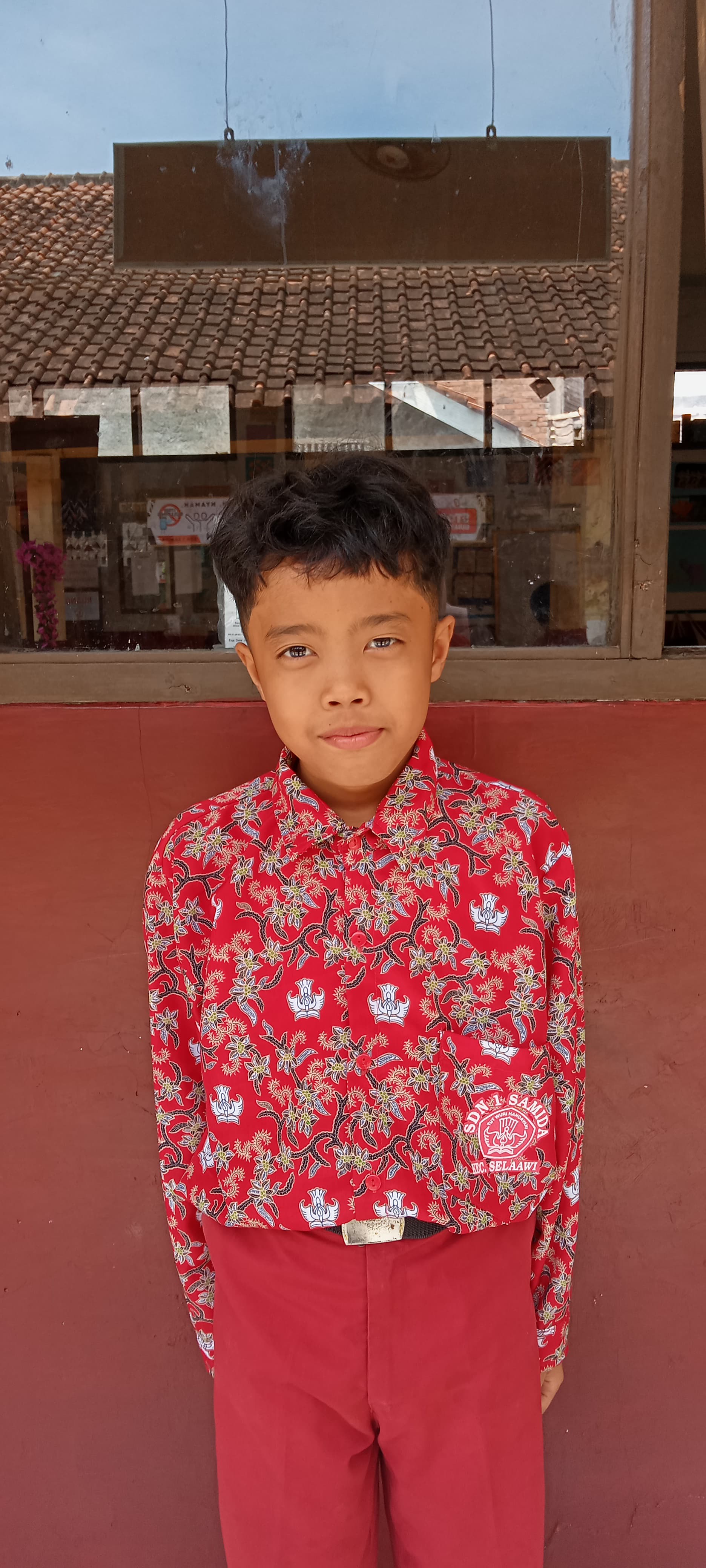 FAHMI MAHMUDIN MAULANA