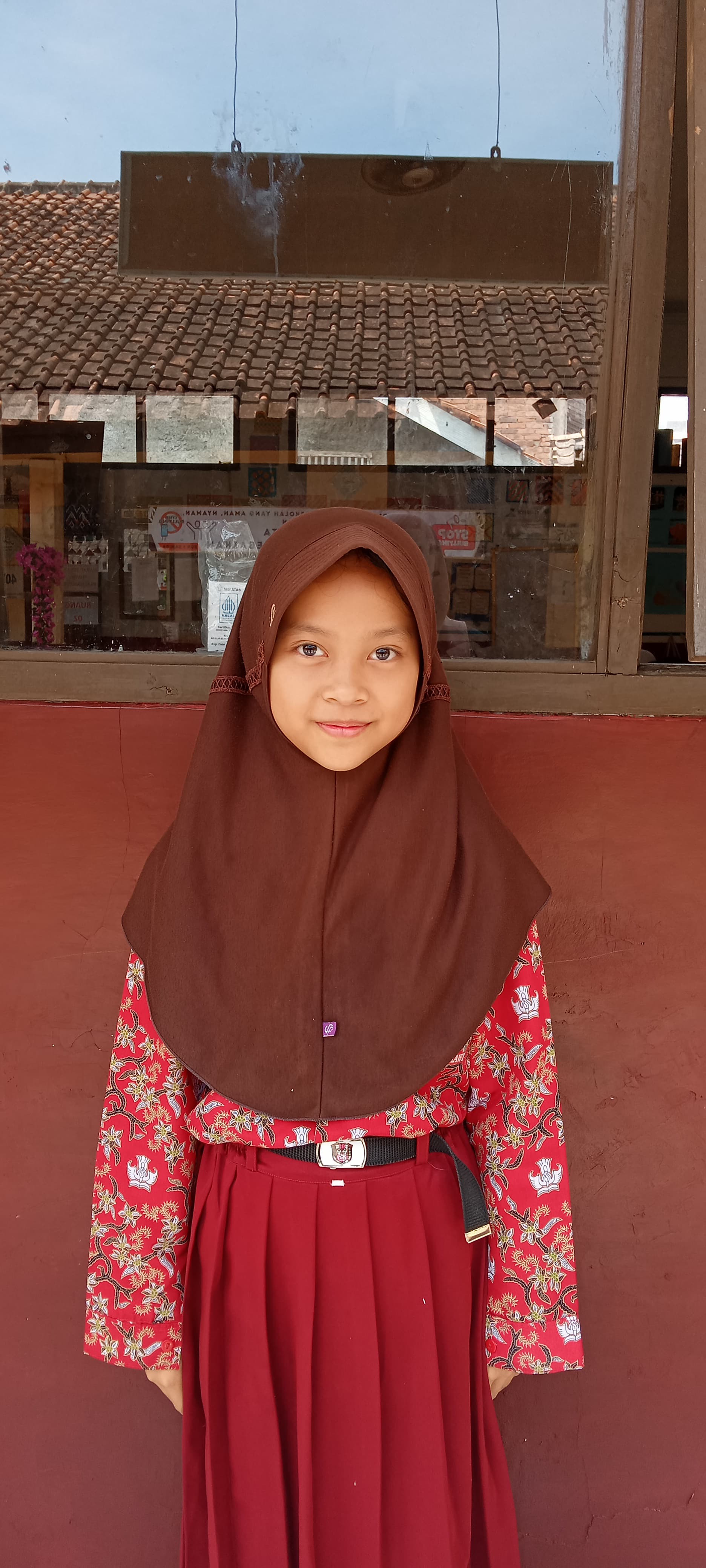 NARAYA SITI KHUMAYRA