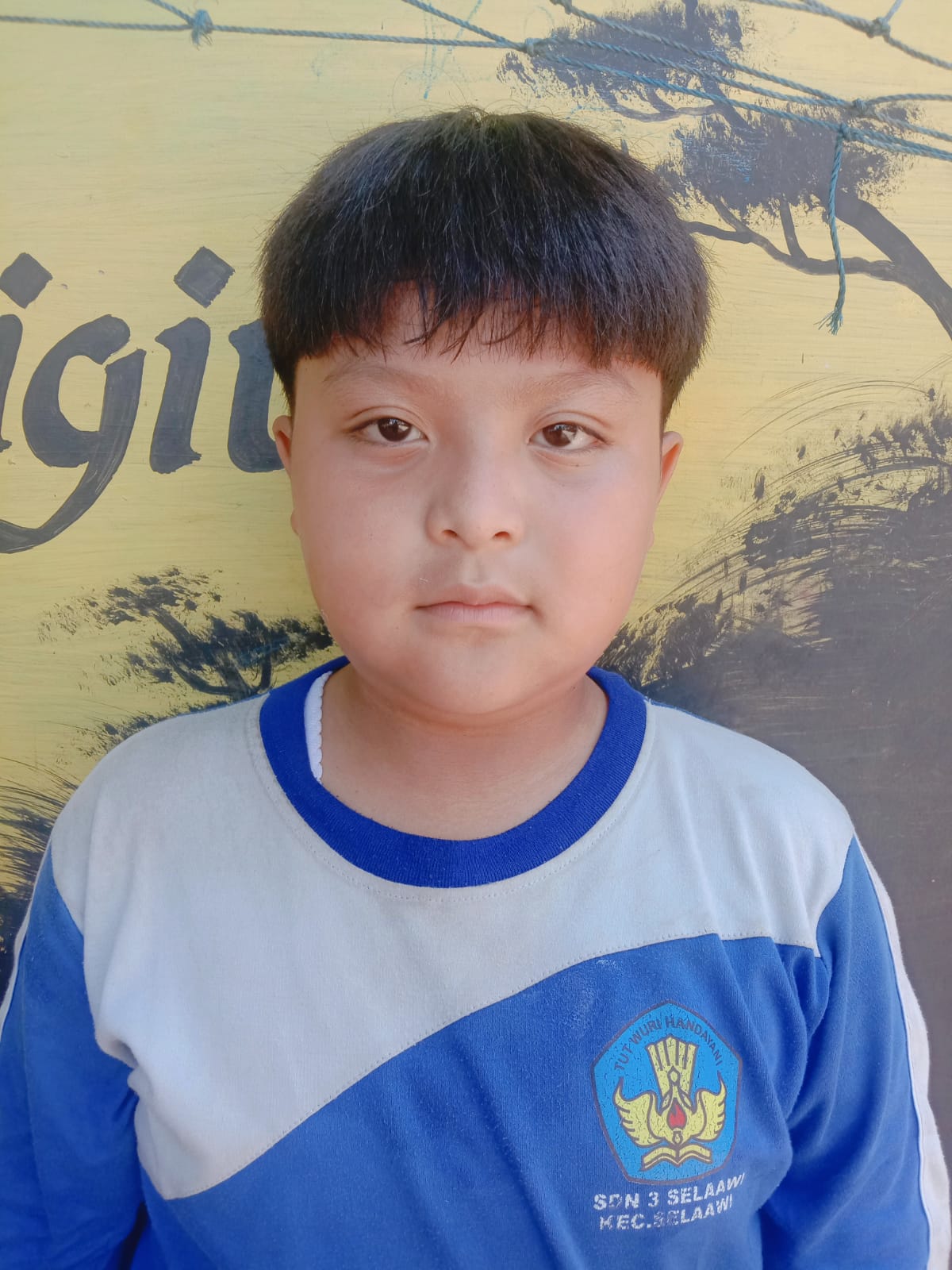 MUHAMMAD ATHALLAH FAUZUL KABIIR